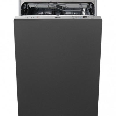 Посудомоечная машина SMEG STL66337L Посудомоечная машина SMEG STL66337L