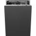 Посудомоечная машина SMEG STL66337L Посудомоечная машина SMEG STL66337L