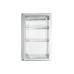 Холодильник LERAN CBF 224 W NF Холодильник LERAN CBF 224 W NF