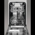 Встраиваемая посудомоечная машина Zanussi ZDV91204FA Встраиваемая посудомоечная машина Zanussi ZDV91204FA