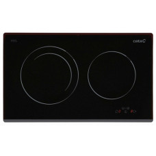 Варочная поверхность CATA IB 2 PLUS BK