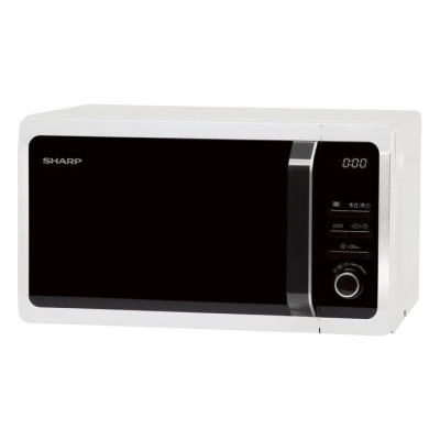 Микроволновая печь SHARP R2852RW Микроволновая печь SHARP R2852RW