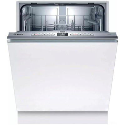 Посудомоечная машина BOSCH SMV4ITX11E Посудомоечная машина BOSCH SMV4ITX11E