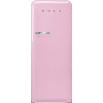 Холодильник SMEG FAB28RPK6 Холодильник SMEG FAB28RPK6