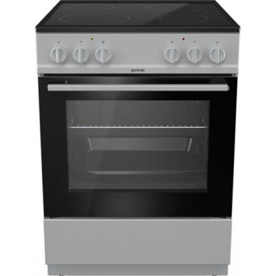 Кухонная плита GORENJE EC6111SG Кухонная плита GORENJE EC6111SG