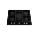 Газовая панель TEKA GZC 75330 XBN NIGHT RIVER BLACK (112570061) Газовая панель TEKA GZC 75330 XBN NIGHT RIVER BLACK (112570061)