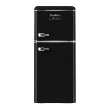 Холодильник TESLER RT-132 black Холодильник TESLER RT-132 black