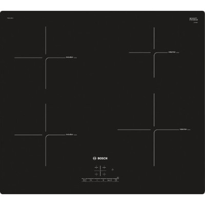 Электрическая поверхность BOSCH PIE 611BB1E Электрическая поверхность BOSCH PIE 611BB1E