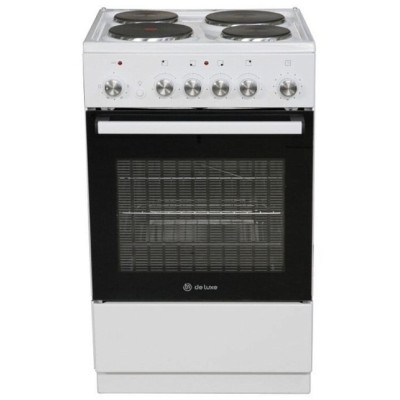 Плита DELUXE 5004.16Э Плита DELUXE 5004.16Э