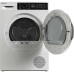 Сушильная машина VESTFROST VFT103HPMW Сушильная машина VESTFROST VFT103HPMW