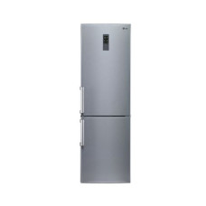 Холодильник LG GB-B539PVQWB серебристый Холодильник LG GB-B539PVQWB серебристый