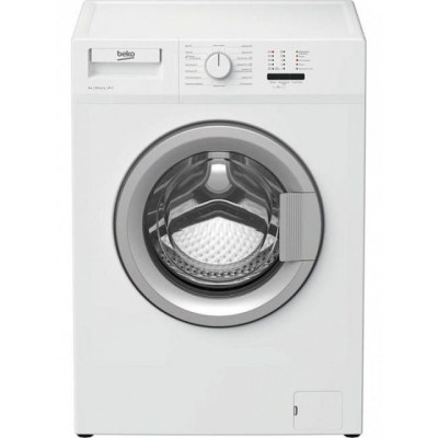 Стиральная машина Beko WRS 54P1 BSW Стиральная машина Beko WRS 54P1 BSW
