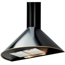 Вытяжка купольная ELICA tonda an gold f/60