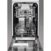 Посудомоечная машина Zanussi ZDS 12002 WA Посудомоечная машина Zanussi ZDS 12002 WA