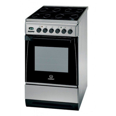 Плита электрическая INDESIT kn3c557(x)/ru Плита электрическая INDESIT kn3c557(x)/ru