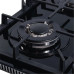 Варочная поверхность HOLBERG HGGH 6411WBL Варочная поверхность HOLBERG HGGH 6411WBL