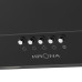 Вытяжка KRONA Venera 600 black PB Вытяжка KRONA Venera 600 black PB