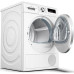 Сушильная машина BOSCH WTM8528EPL Сушильная машина BOSCH WTM8528EPL
