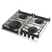 Варочная поверхность KORTING HG 6235 CTX Варочная поверхность KORTING HG 6235 CTX