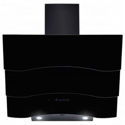 Каминная вытяжка SCHTOFF Bonita 600 Black Каминная вытяжка SCHTOFF Bonita 600 Black