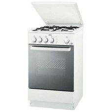 Комбинированная плита ZANUSSI zcg 564 gw Комбинированная плита ZANUSSI zcg 564 gw
