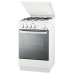Комбинированная плита ZANUSSI zcg 564 gw Комбинированная плита ZANUSSI zcg 564 gw