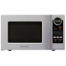 Микроволновая печь DAEWOO ELECTRONICS kqg-6l7bs Микроволновая печь DAEWOO ELECTRONICS kqg-6l7bs