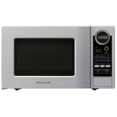 Микроволновая печь DAEWOO ELECTRONICS kqg-6l7bs Микроволновая печь DAEWOO ELECTRONICS kqg-6l7bs