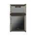 Винный шкаф TESLER WCD-242 Винный шкаф TESLER WCD-242