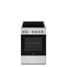 Электрическая плита Simfer F55VS04013 Электрическая плита Simfer F55VS04013