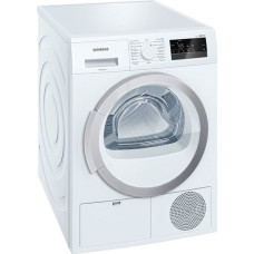 Сушильная машина SIEMENS WT45H200OE Сушильная машина SIEMENS WT45H200OE