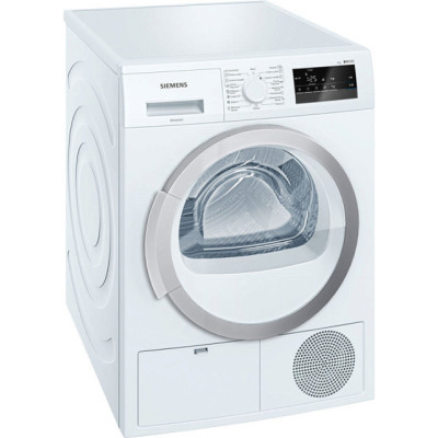 Сушильная машина SIEMENS WT45H200OE Сушильная машина SIEMENS WT45H200OE