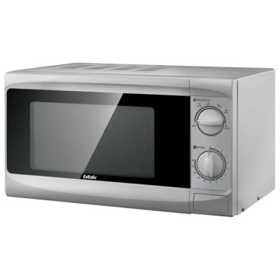 Микроволновая печь BBK 20mws-707m/s Микроволновая печь BBK 20mws-707m/s