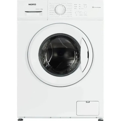 Стиральная машина NORD i-WS 610 W Стиральная машина NORD i-WS 610 W