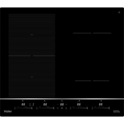 Варочная поверхность HAIER HHY-Y64WBFLB