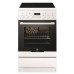 Плита электрическая ELECTROLUX ekc 954509 w Плита электрическая ELECTROLUX ekc 954509 w