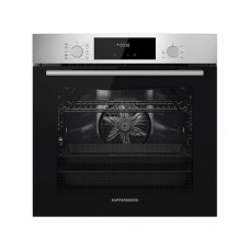Духовой шкаф KUPPERSBERG HF 609 BX Духовой шкаф KUPPERSBERG HF 609 BX