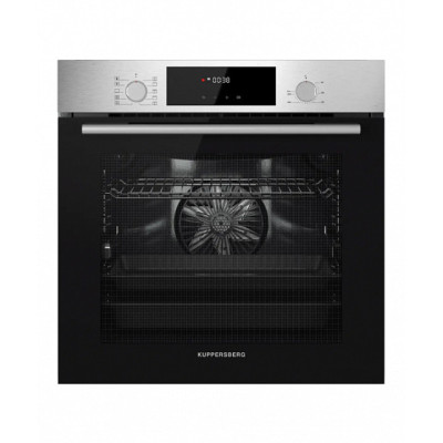 Духовой шкаф KUPPERSBERG HF 609 BX Духовой шкаф KUPPERSBERG HF 609 BX