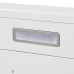 Вытяжка HOMSair HORIZONTAL 60 БЕЛЫЙ Вытяжка HOMSair HORIZONTAL 60 БЕЛЫЙ