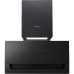 Вытяжка HAIER HVX-W682CB Вытяжка HAIER HVX-W682CB