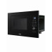 Микроволновая печь DELONGHI DMO 20NB LORENZO Микроволновая печь DELONGHI DMO 20NB LORENZO
