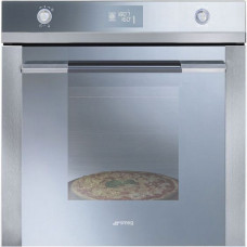 Духовой шкаф SMEG SF122PZE Духовой шкаф SMEG SF122PZE