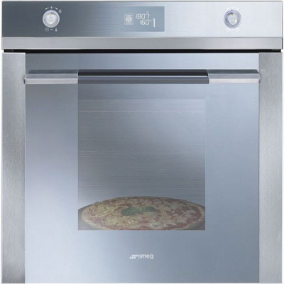 Духовой шкаф SMEG SF122PZE Духовой шкаф SMEG SF122PZE