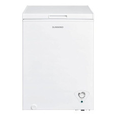 Морозильный ларь SUNWIND SCH102 Морозильный ларь SUNWIND SCH102