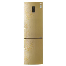 Холодильник LG GA-B499ZVTP Холодильник LG GA-B499ZVTP