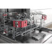 Посудомоечная машина WHIRLPOOL WFP 5O41 PLG X