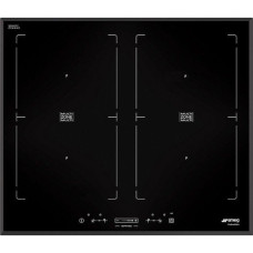 Поверхность SMEG sim562b Поверхность SMEG sim562b