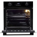 Духовой шкаф KONIGIN Sage 60BKFE8 Духовой шкаф KONIGIN Sage 60BKFE8