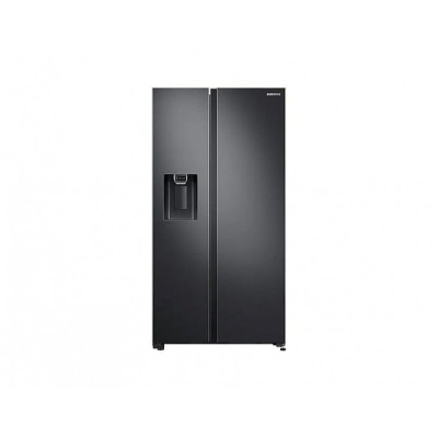 Холодильник Samsung RS64R5331B4 черный Холодильник Samsung RS64R5331B4 черный