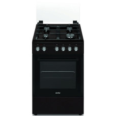 Комбинированная плита Simfer F56ED43017 Комбинированная плита Simfer F56ED43017